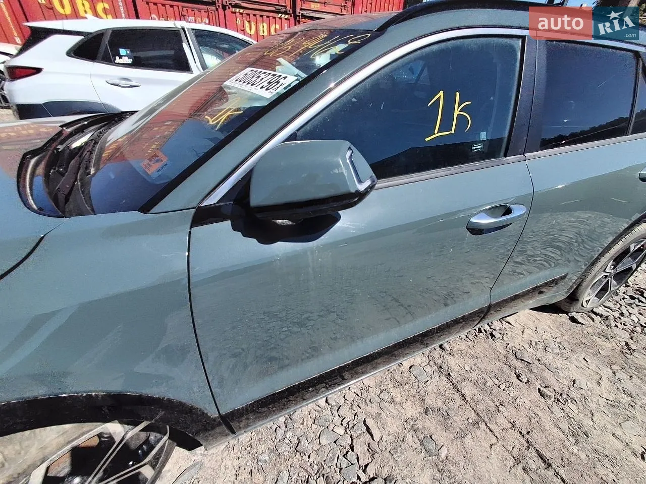 2022 Kia Niro - мініатюра 5