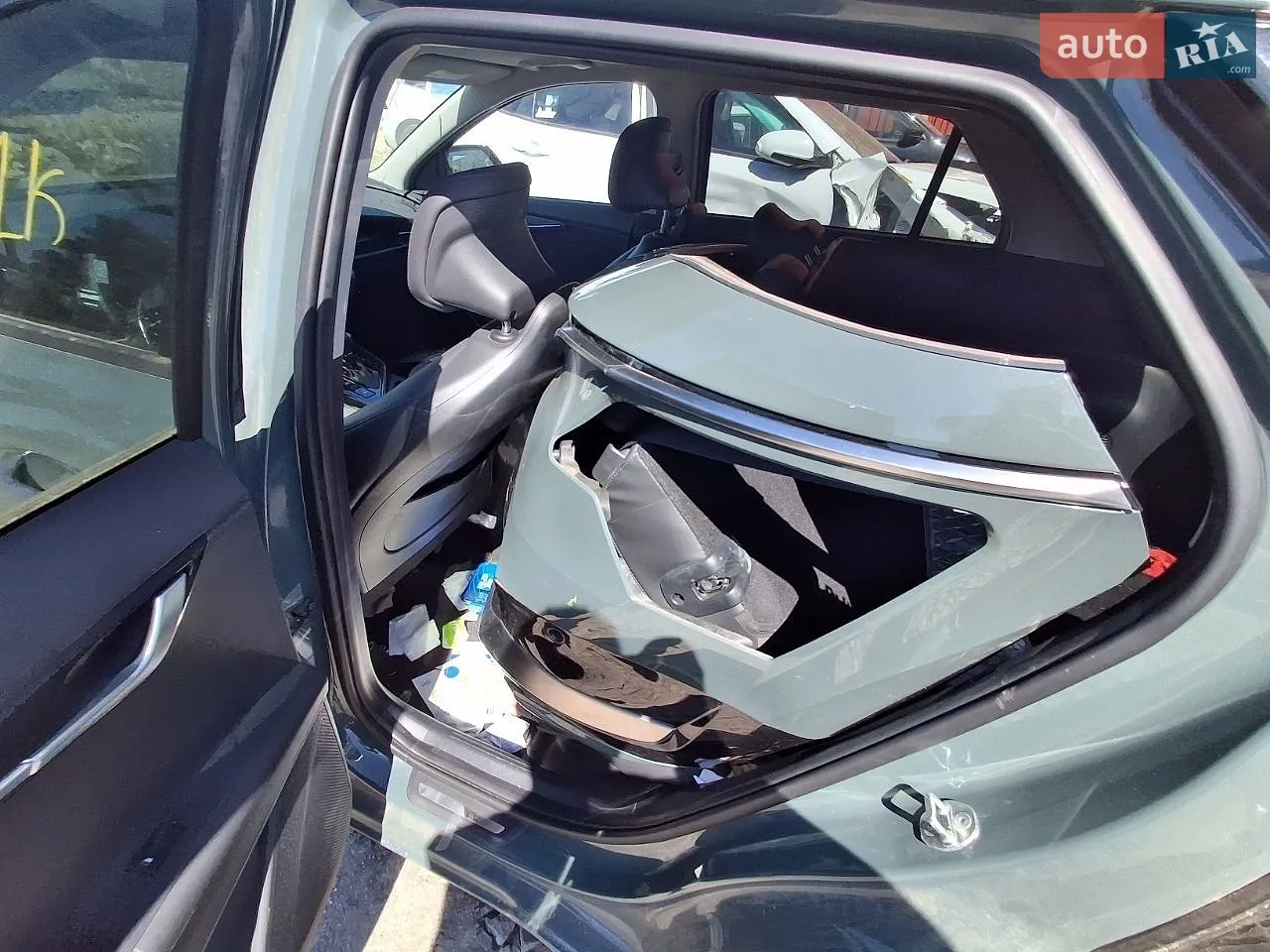 2022 Kia Niro - мініатюра 13