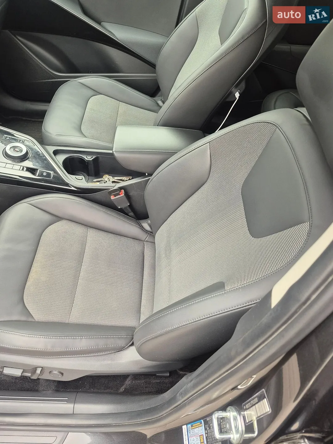 2023 Kia Niro - мініатюра 6