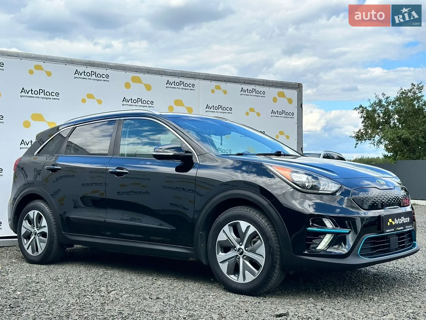 2019 Kia Niro - мініатюра 4