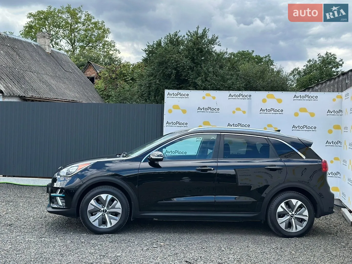 2019 Kia Niro - мініатюра 10