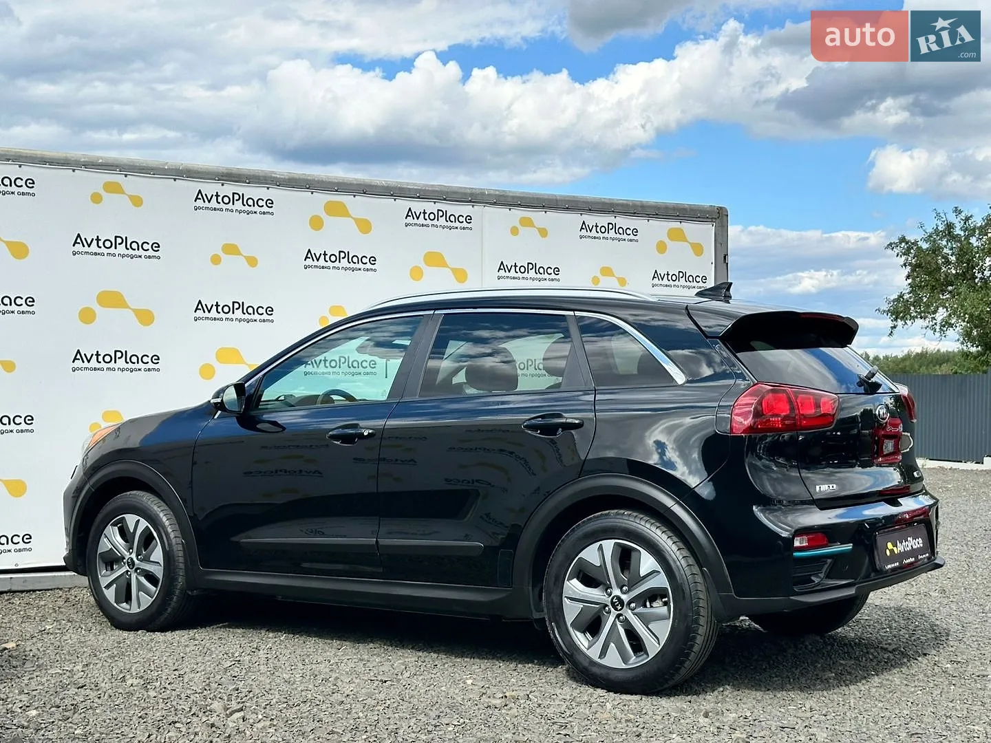2019 Kia Niro - мініатюра 15