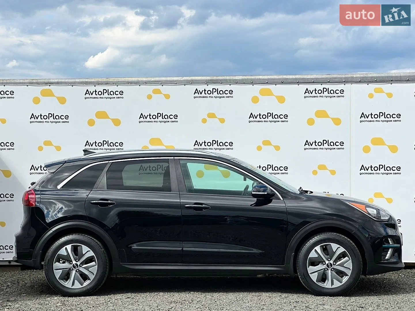 2019 Kia Niro - мініатюра 18
