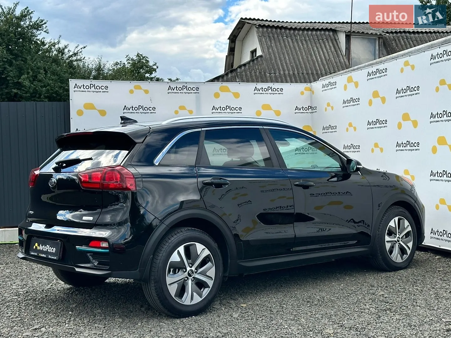 2019 Kia Niro - мініатюра 21