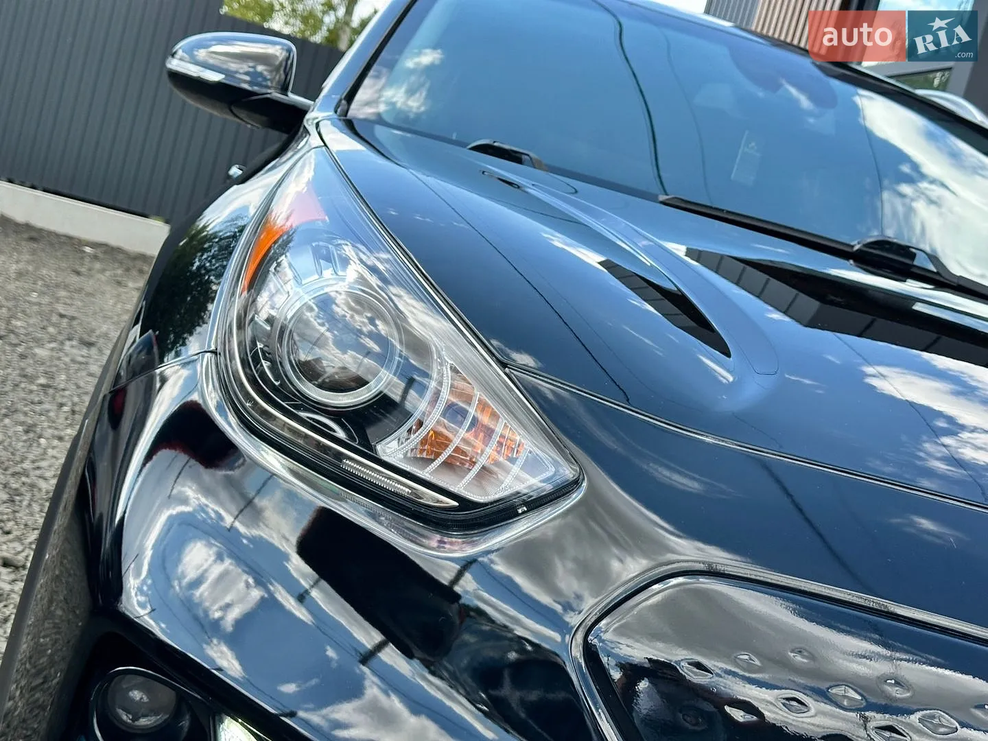 2019 Kia Niro - мініатюра 48