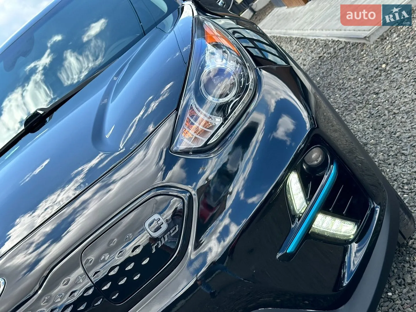 2019 Kia Niro - мініатюра 46