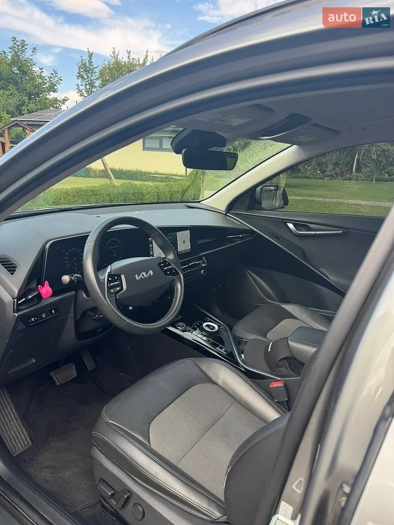2023 Kia Niro - мініатюра 5