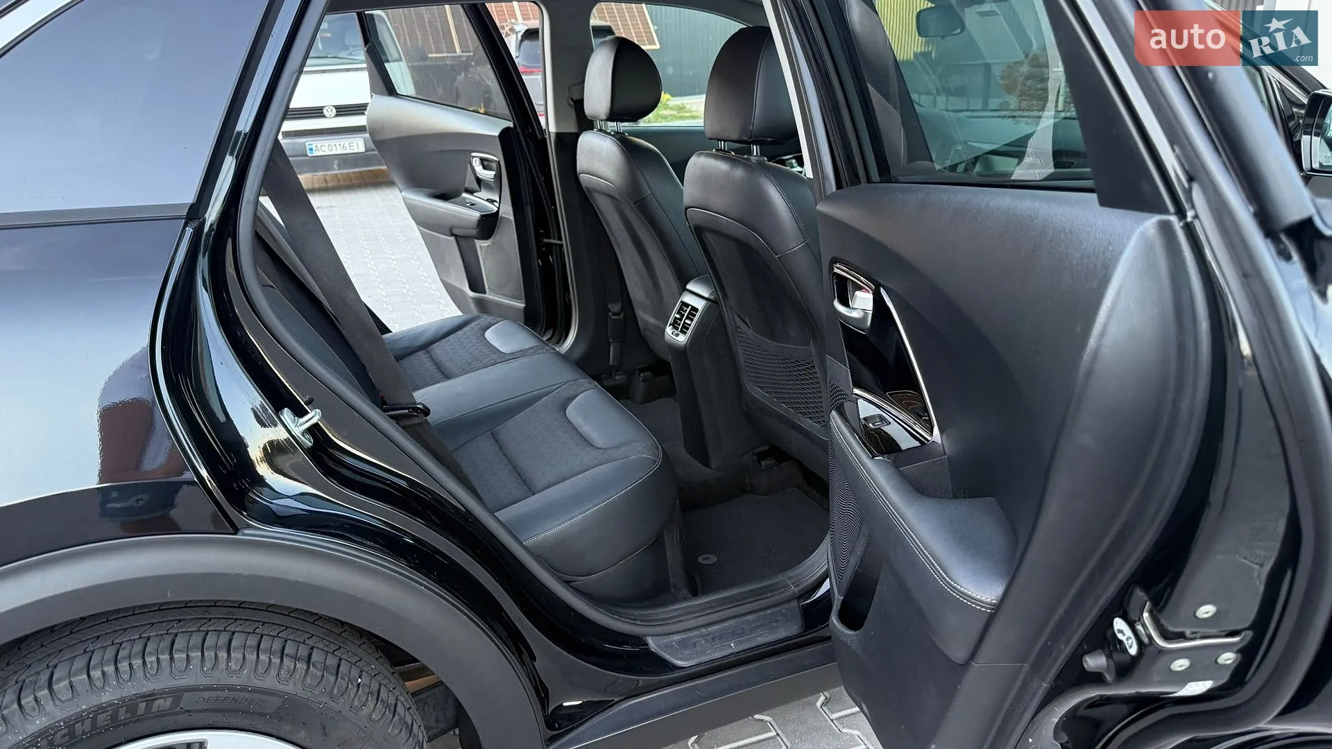 2017 Kia Niro - мініатюра 54