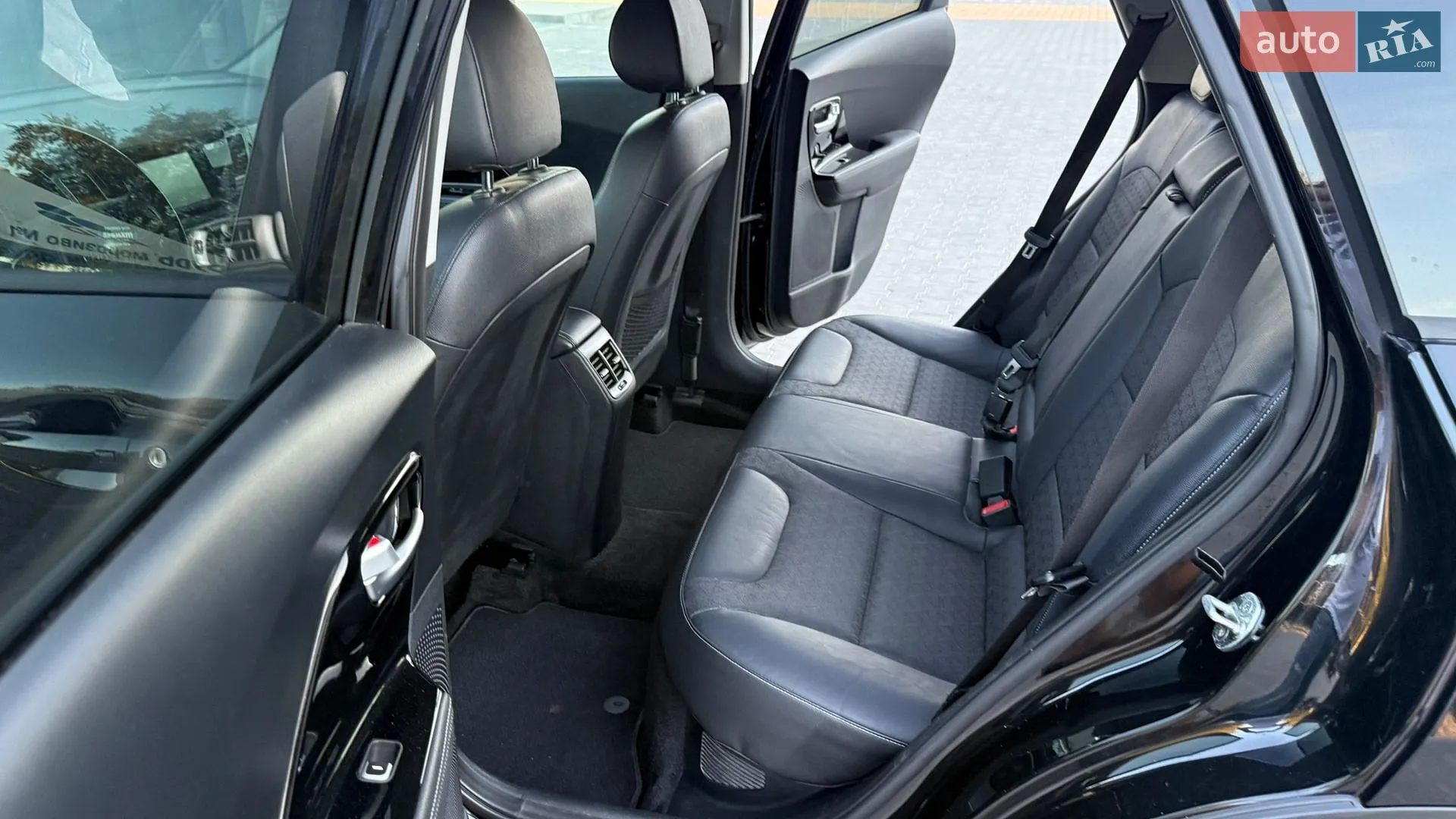 2017 Kia Niro - мініатюра 60