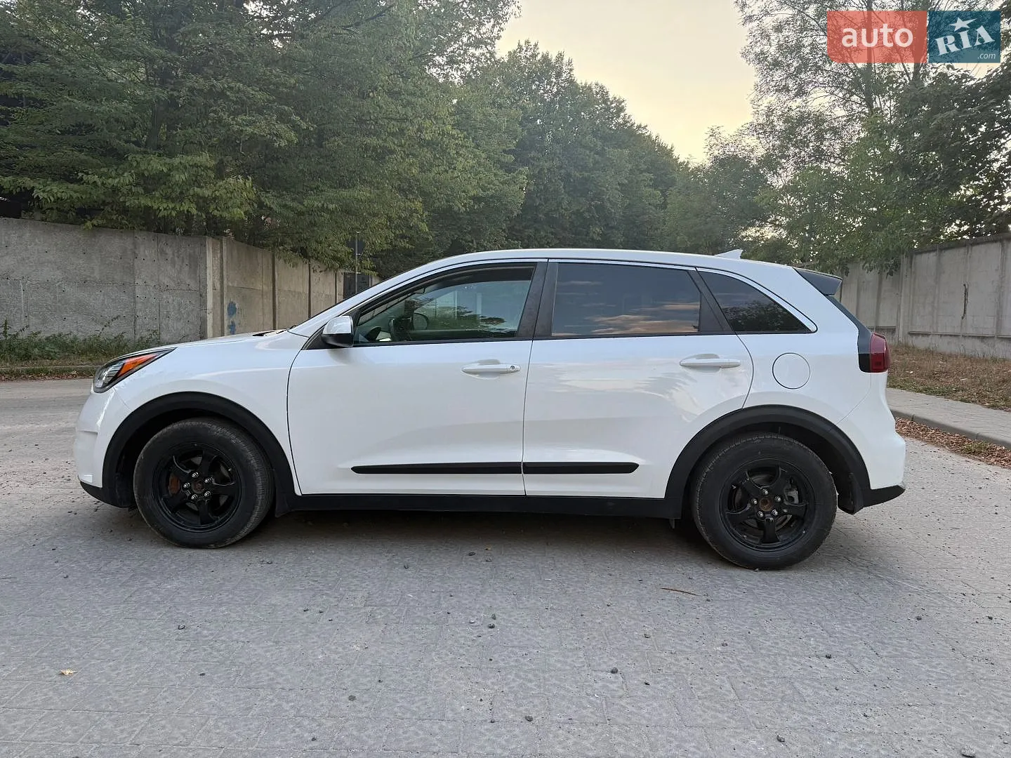 2019 Kia Niro - мініатюра 6