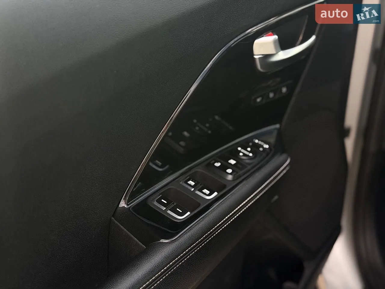2015 Kia Sorento - мініатюра 14