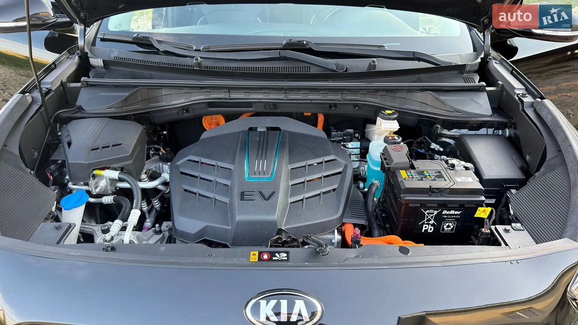 2021 Kia Niro - мініатюра 41