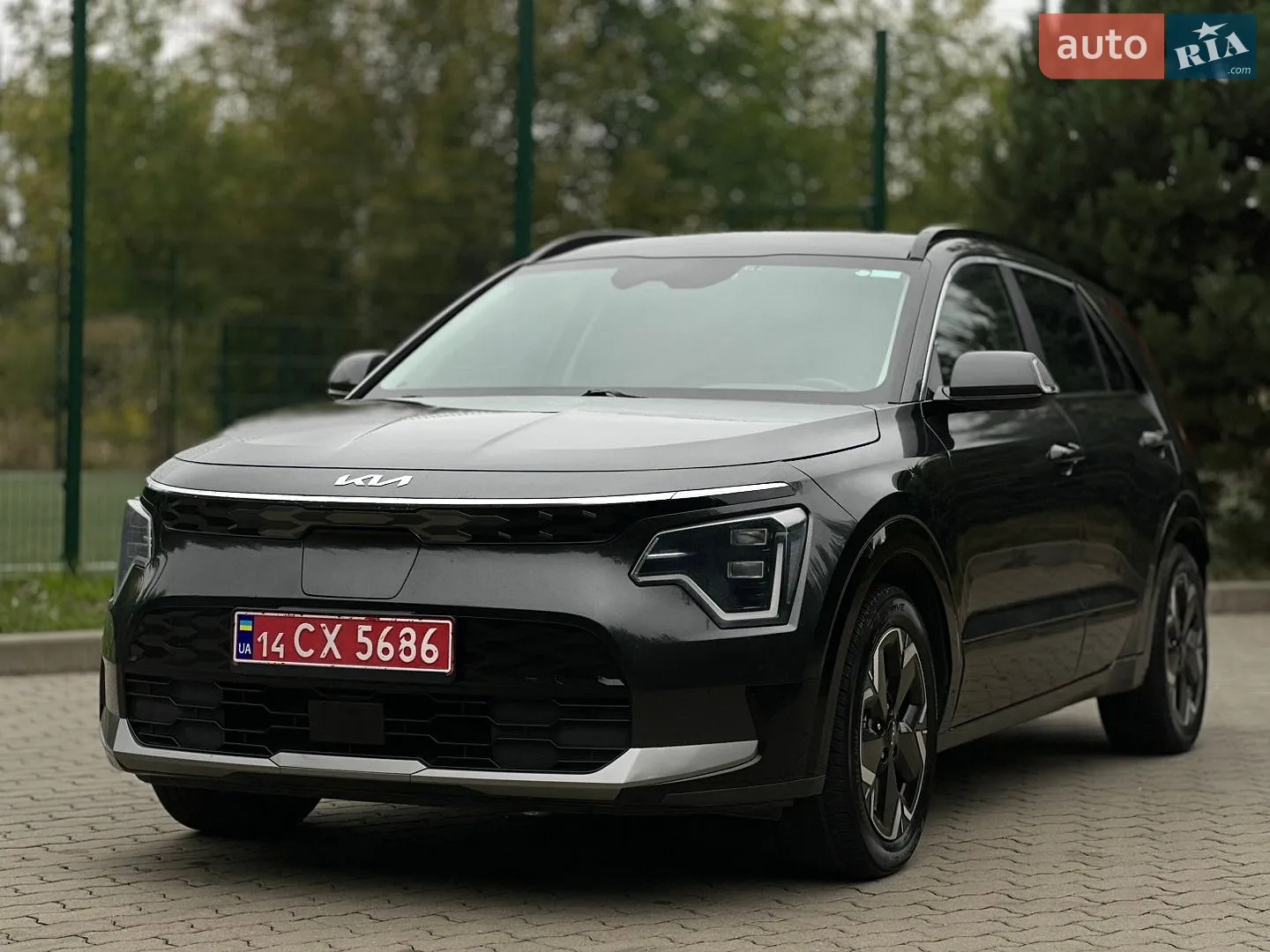2022 Kia Niro - мініатюра 4