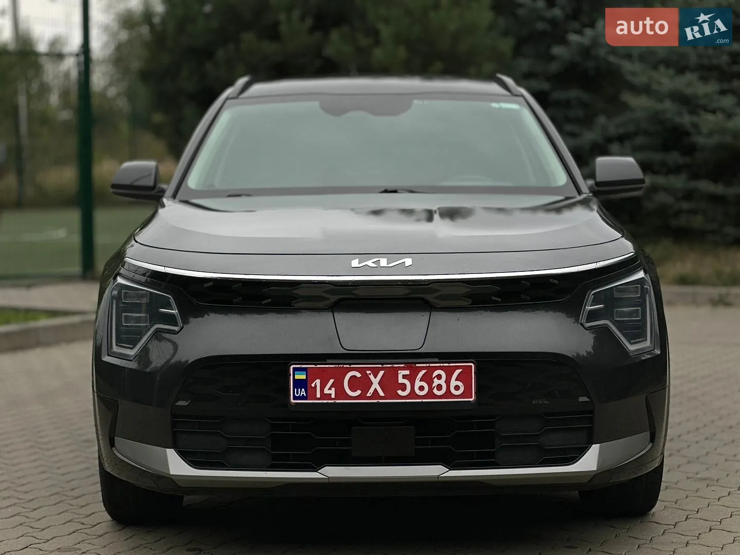 2022 Kia Niro - мініатюра 5