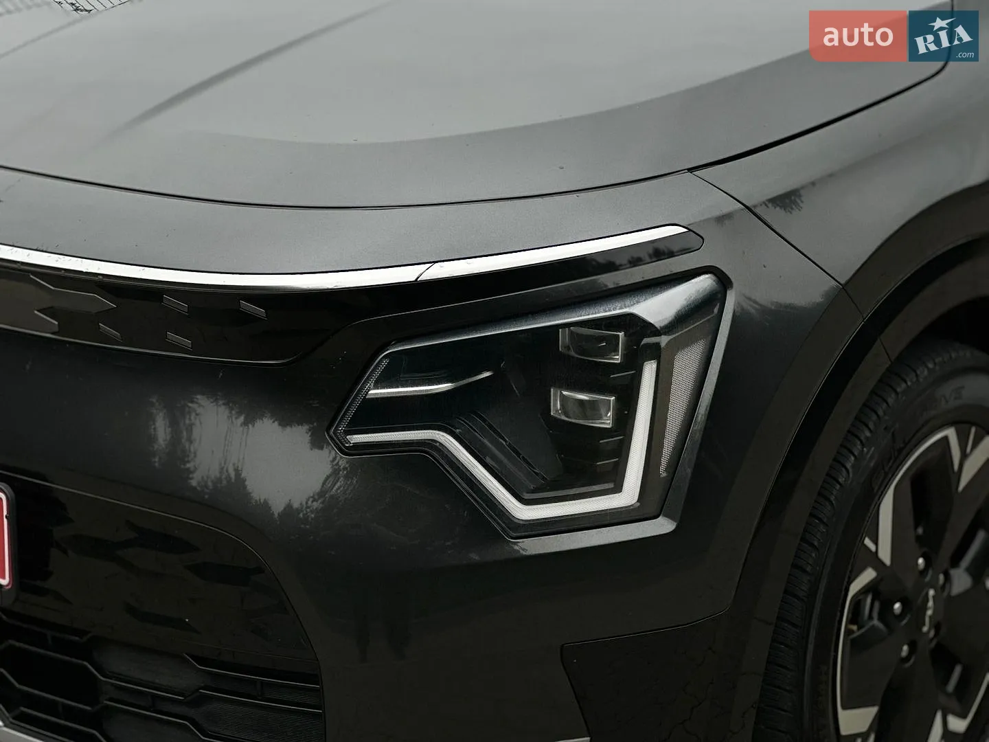 2022 Kia Niro - мініатюра 25