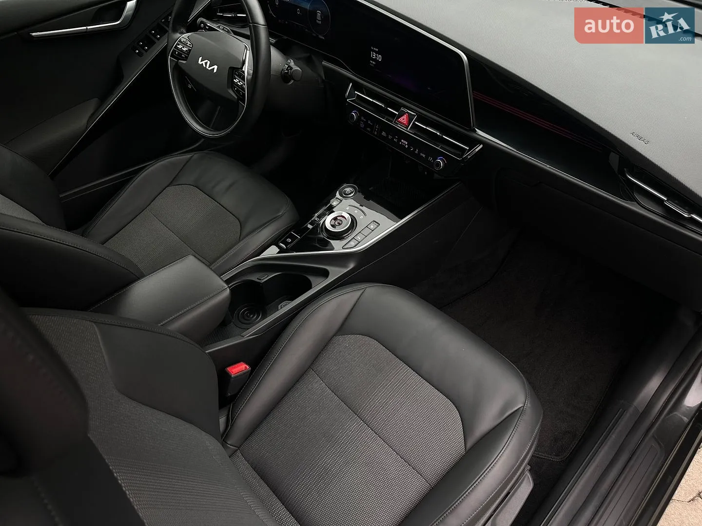 2022 Kia Niro - мініатюра 47