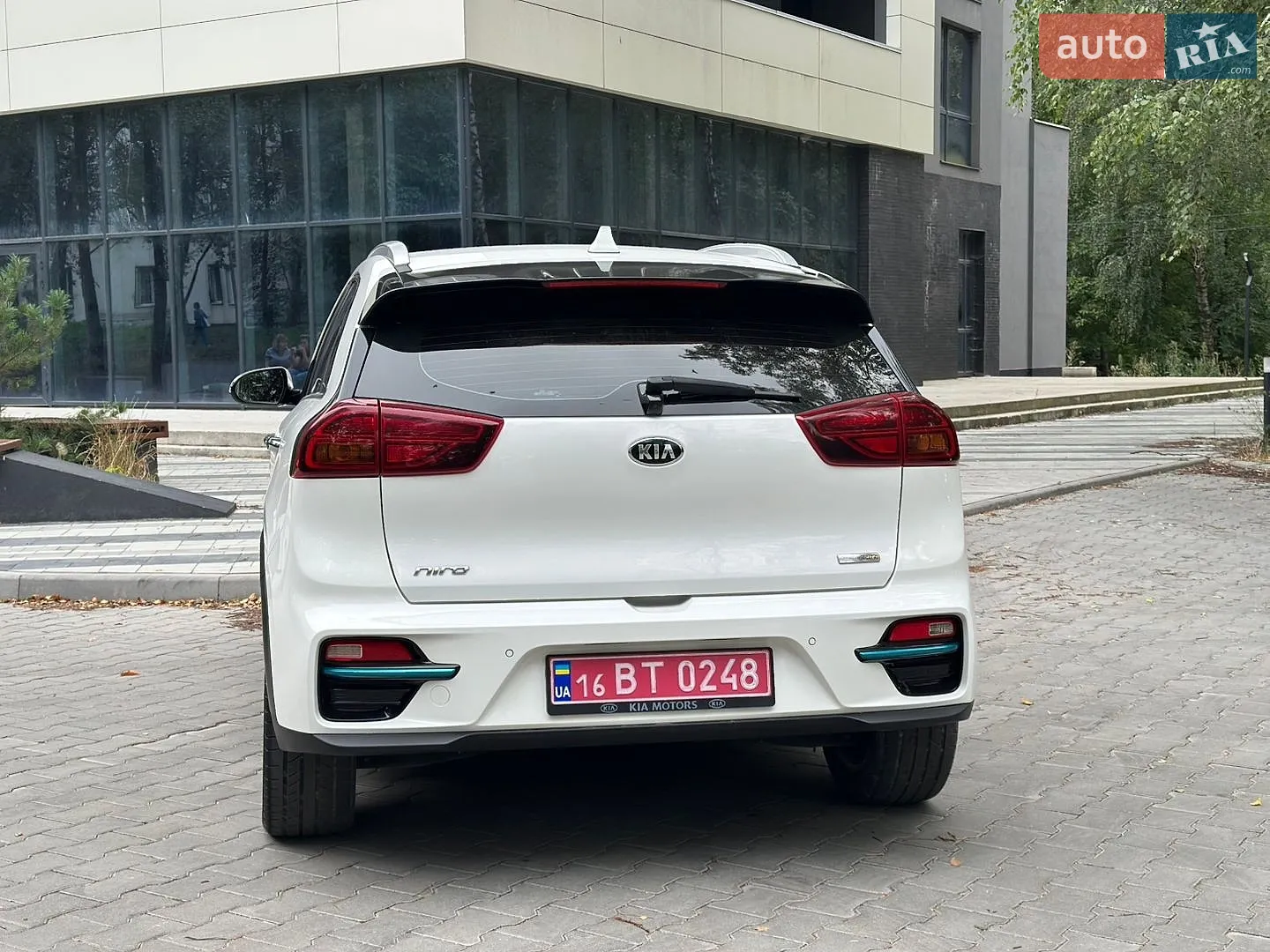 2015 Kia Sorento - мініатюра 23