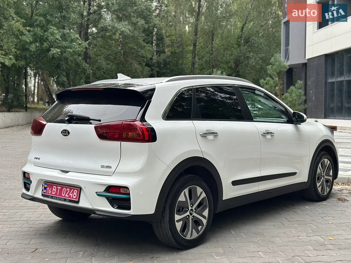 2015 Kia Sorento - мініатюра 26