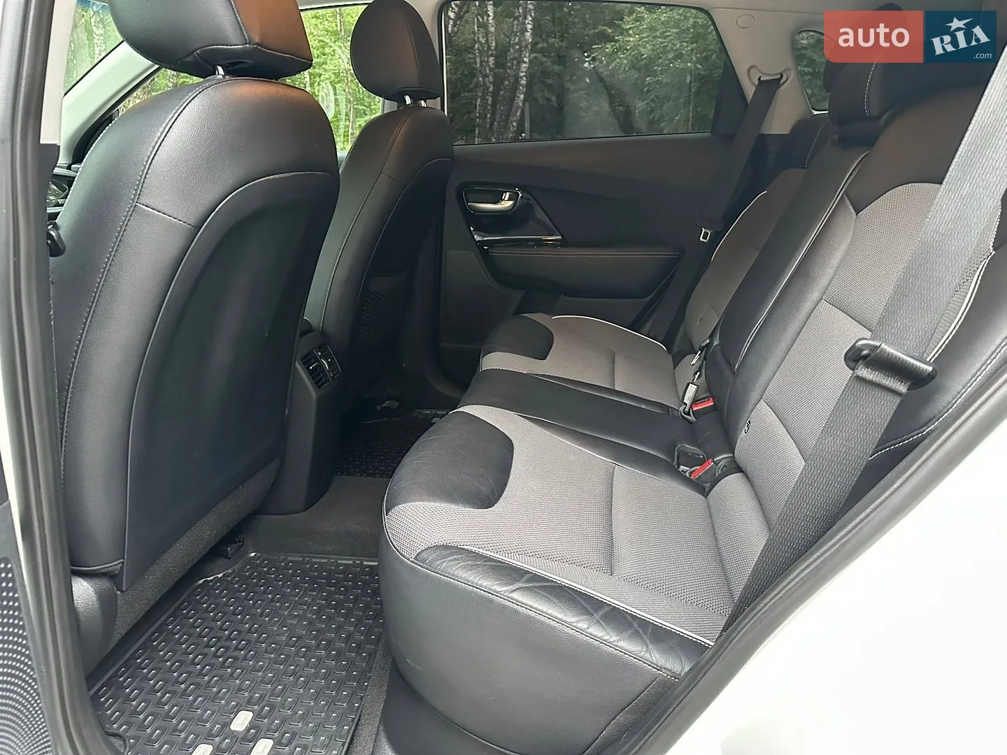 2015 Kia Sorento - мініатюра 47