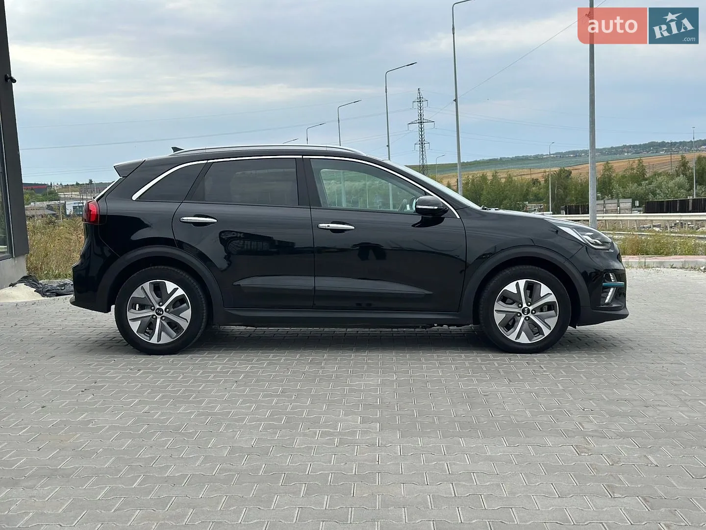 2021 Kia Niro - мініатюра 5