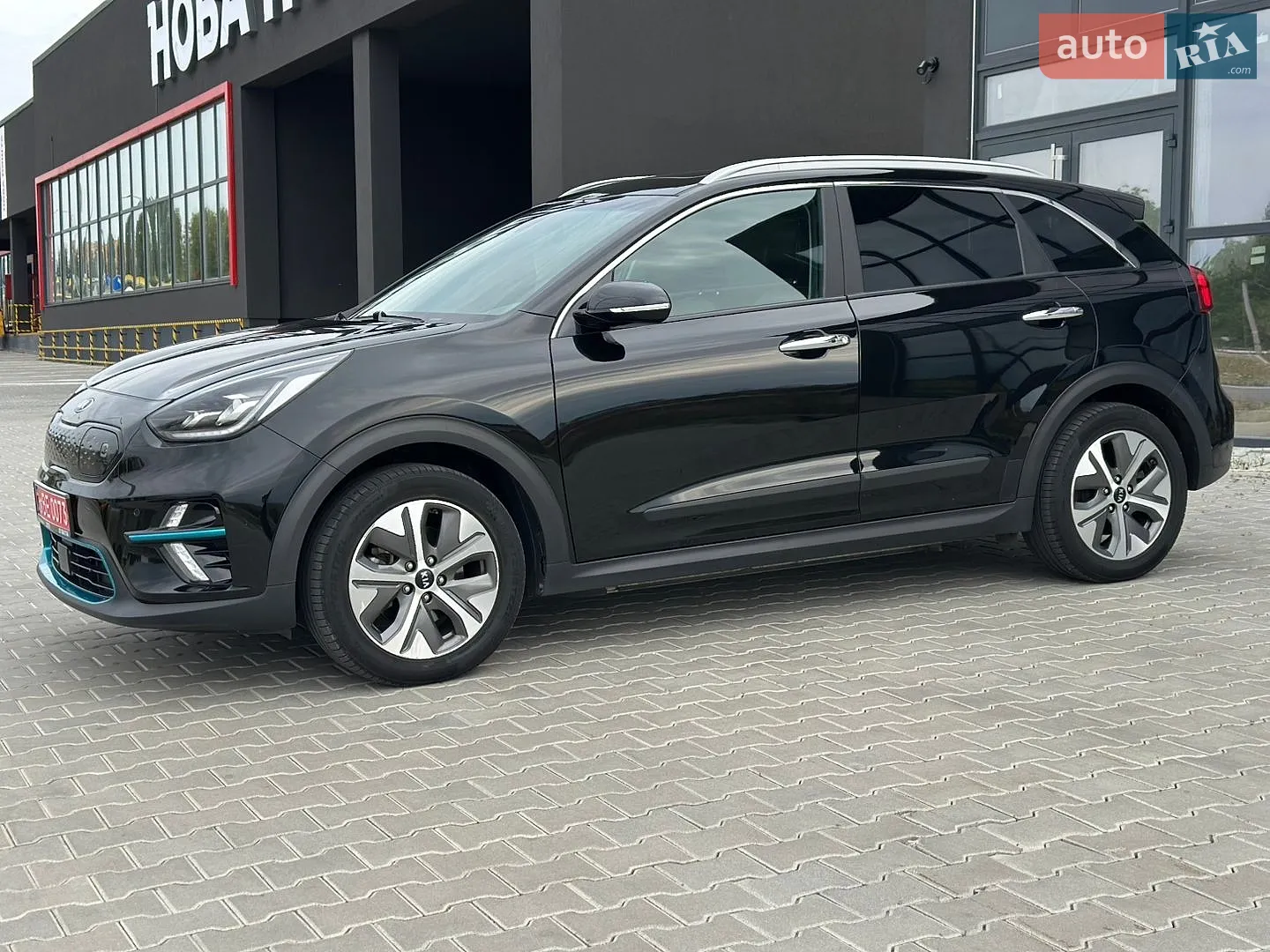 2021 Kia Niro - мініатюра 15
