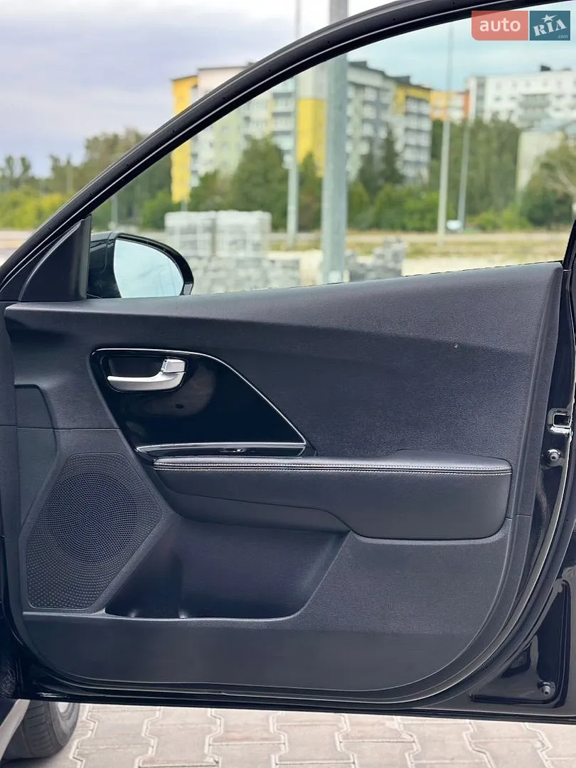 2021 Kia Niro - мініатюра 25