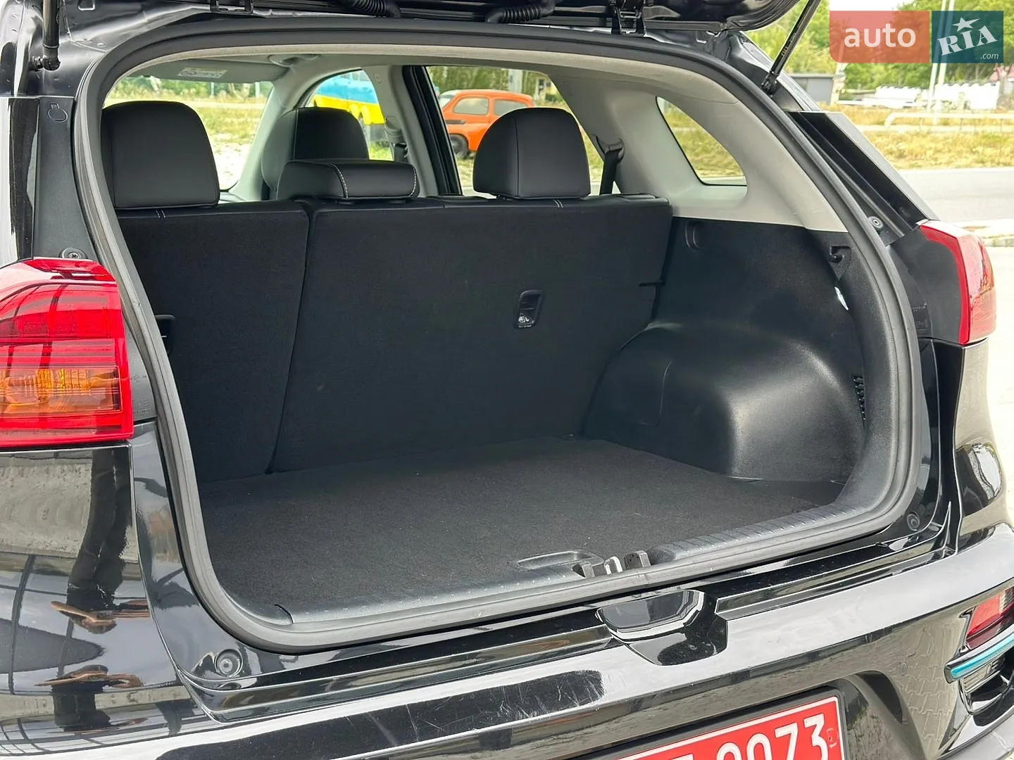 2021 Kia Niro - мініатюра 35