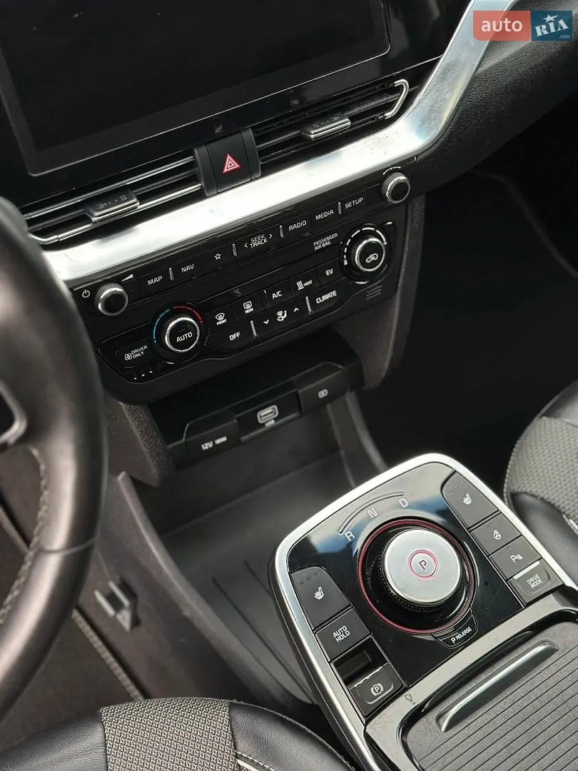 2021 Kia Niro - мініатюра 40