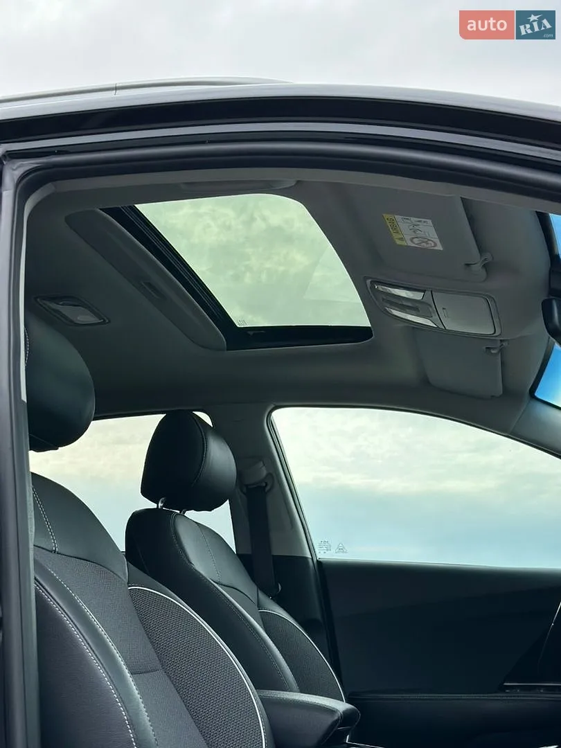 2021 Kia Niro - мініатюра 45