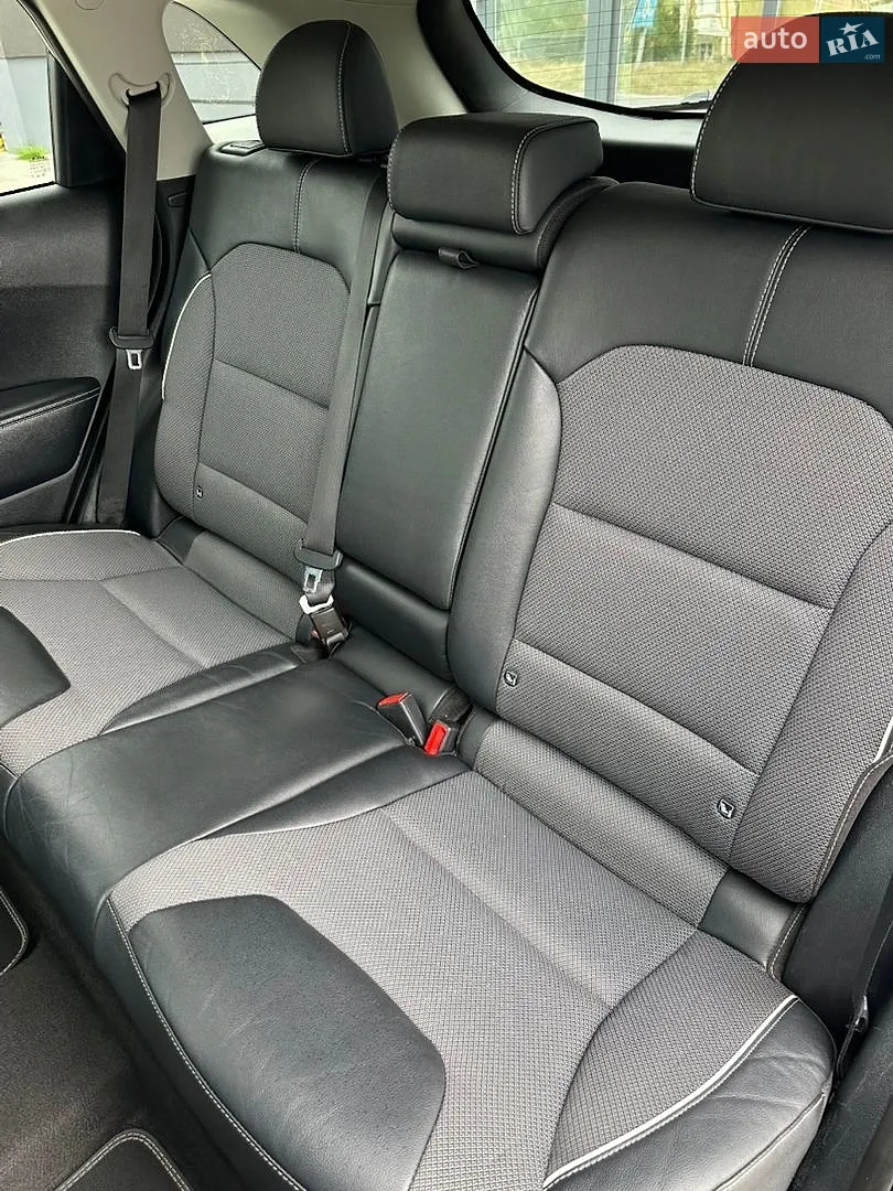 2021 Kia Niro - мініатюра 57