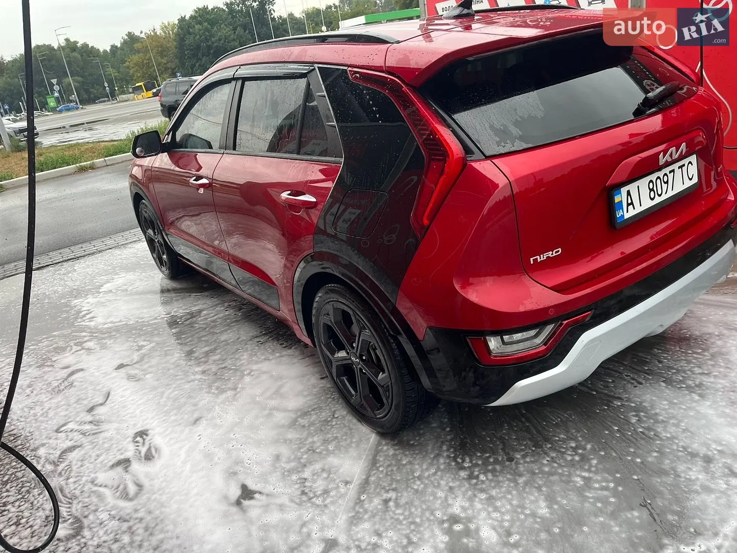 2023 Kia Niro - мініатюра 10
