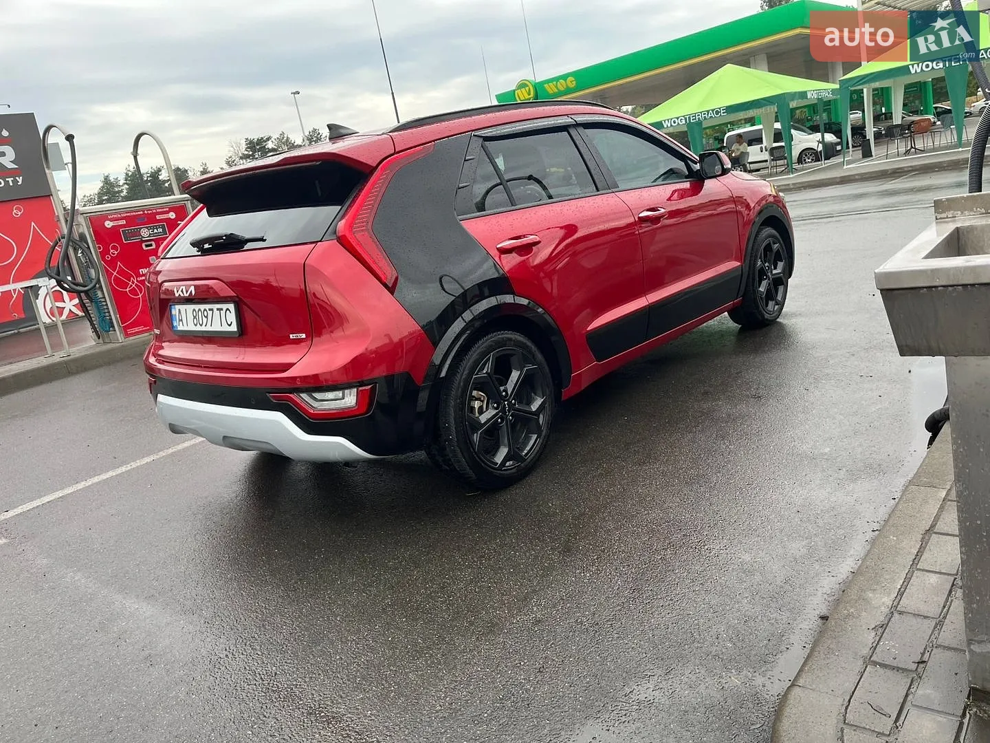 2023 Kia Niro - мініатюра 12