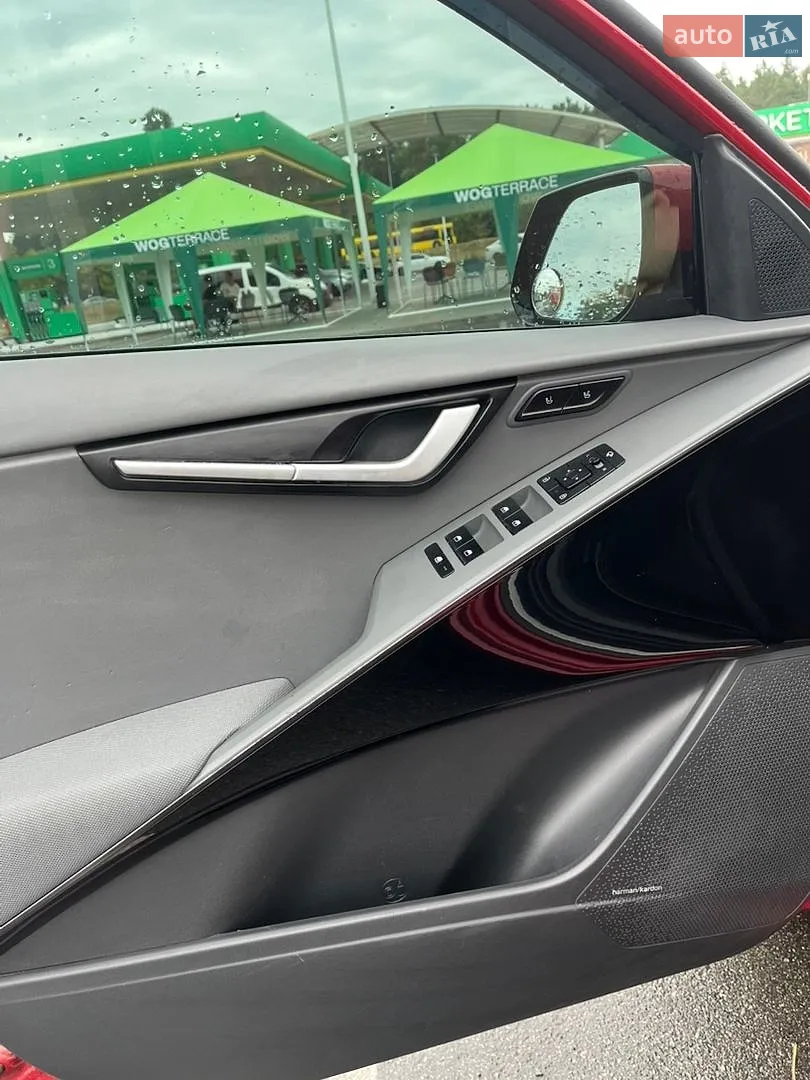 2023 Kia Niro - мініатюра 36