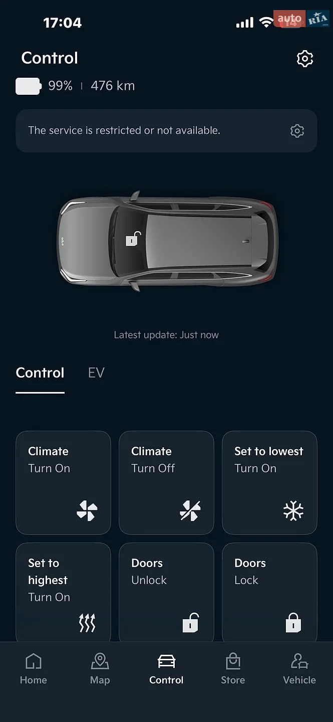 2021 Kia Niro - мініатюра 13