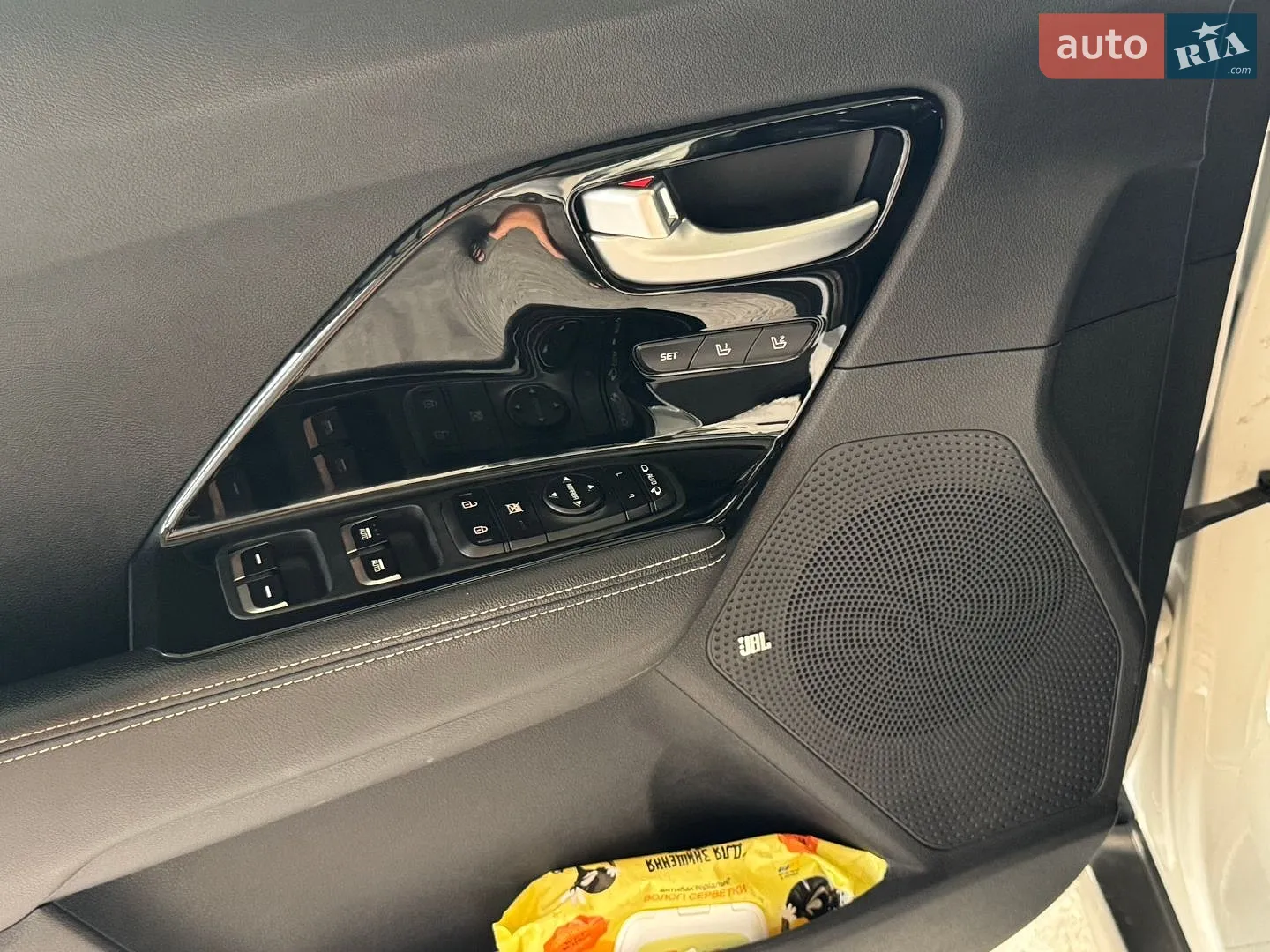 2021 Kia Niro - мініатюра 9