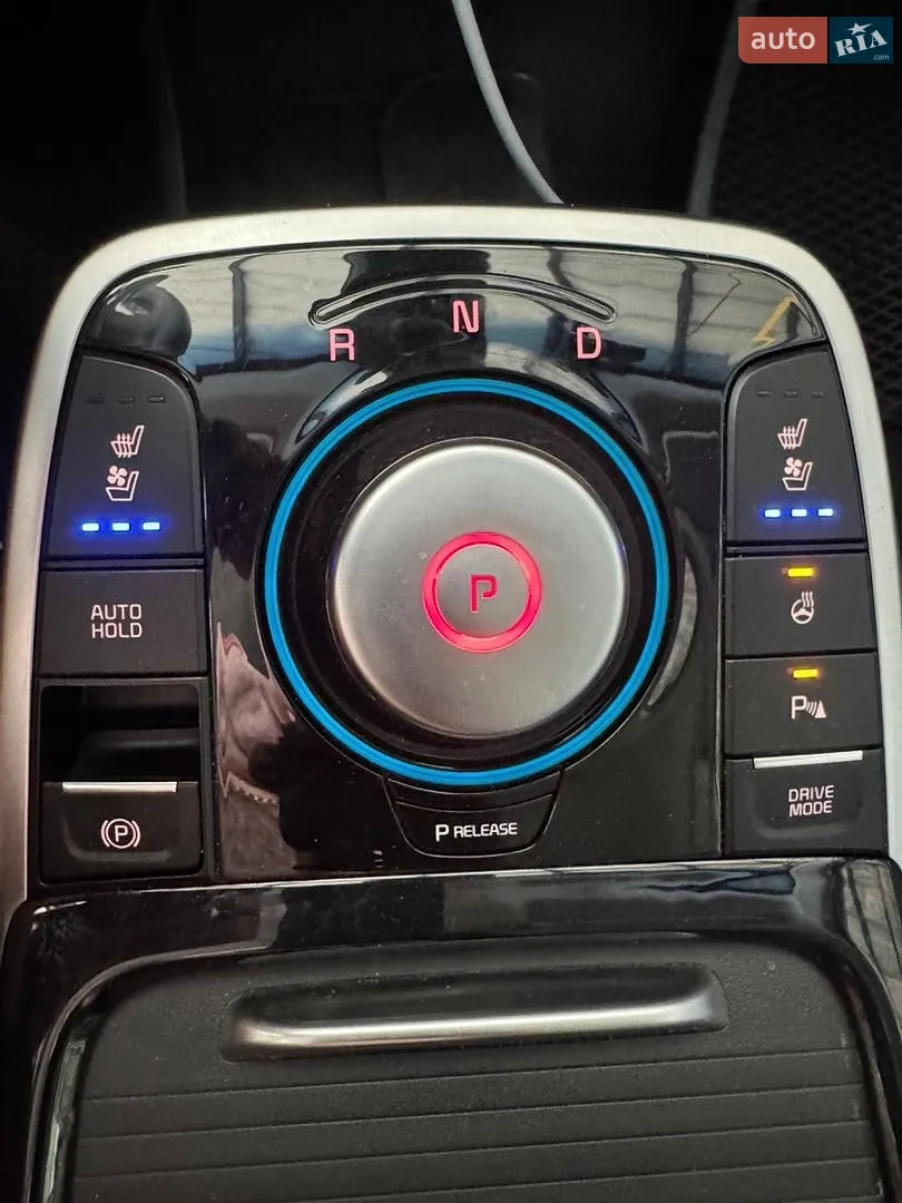 2021 Kia Niro - мініатюра 42