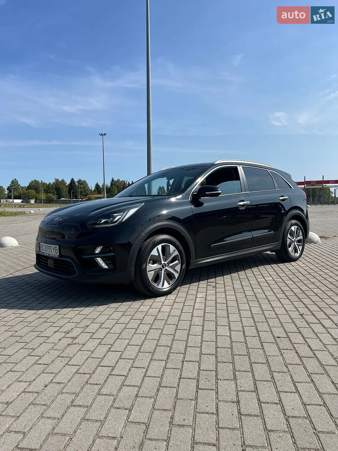 2019 Kia Niro - мініатюра 2