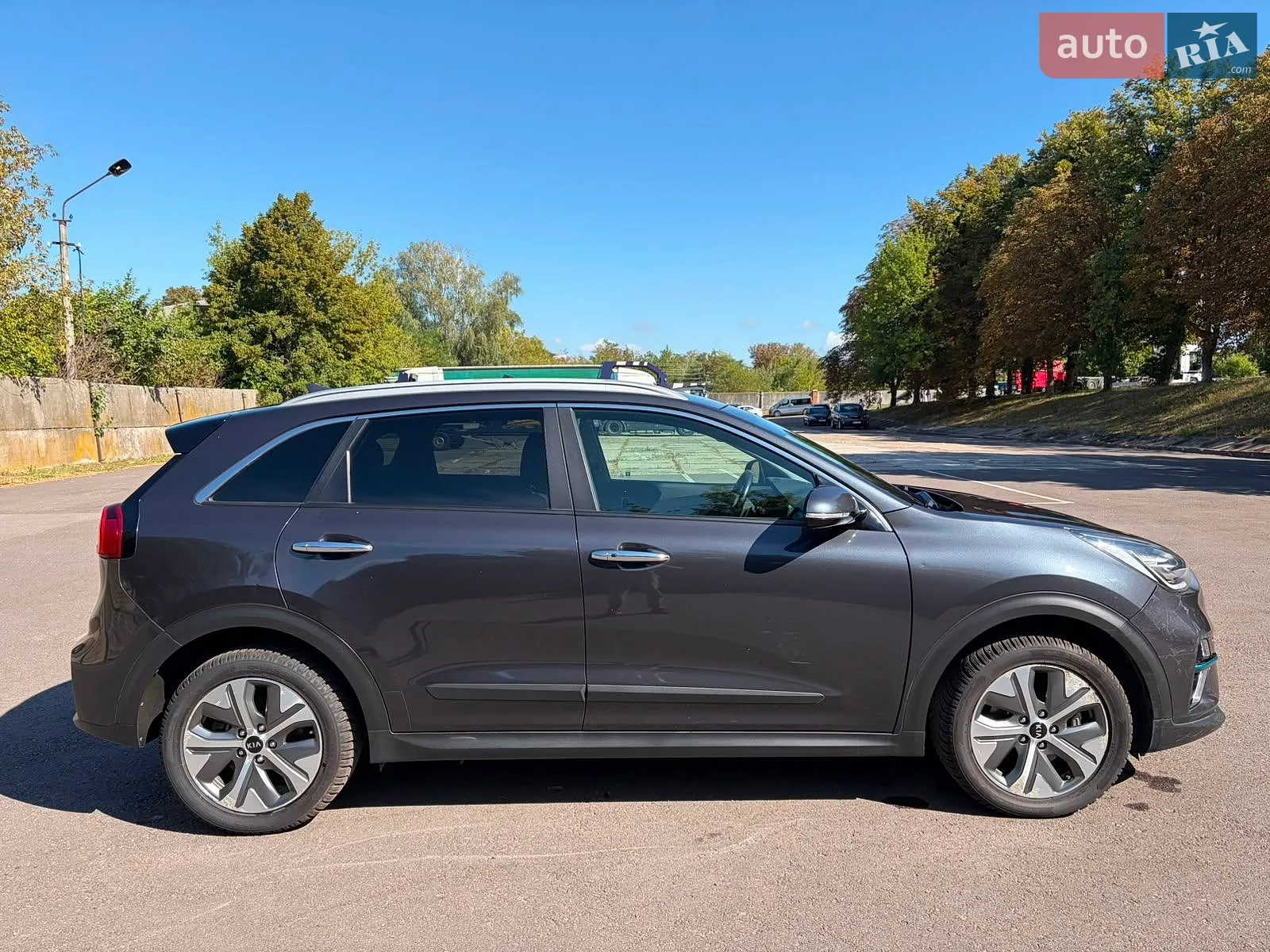 2019 Kia Niro - мініатюра 4