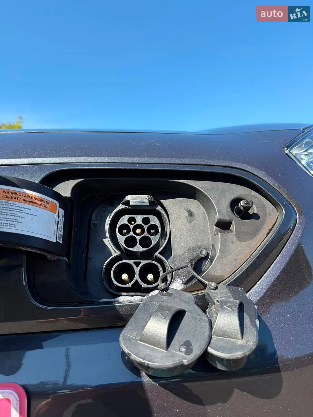 2019 Kia Niro - мініатюра 18