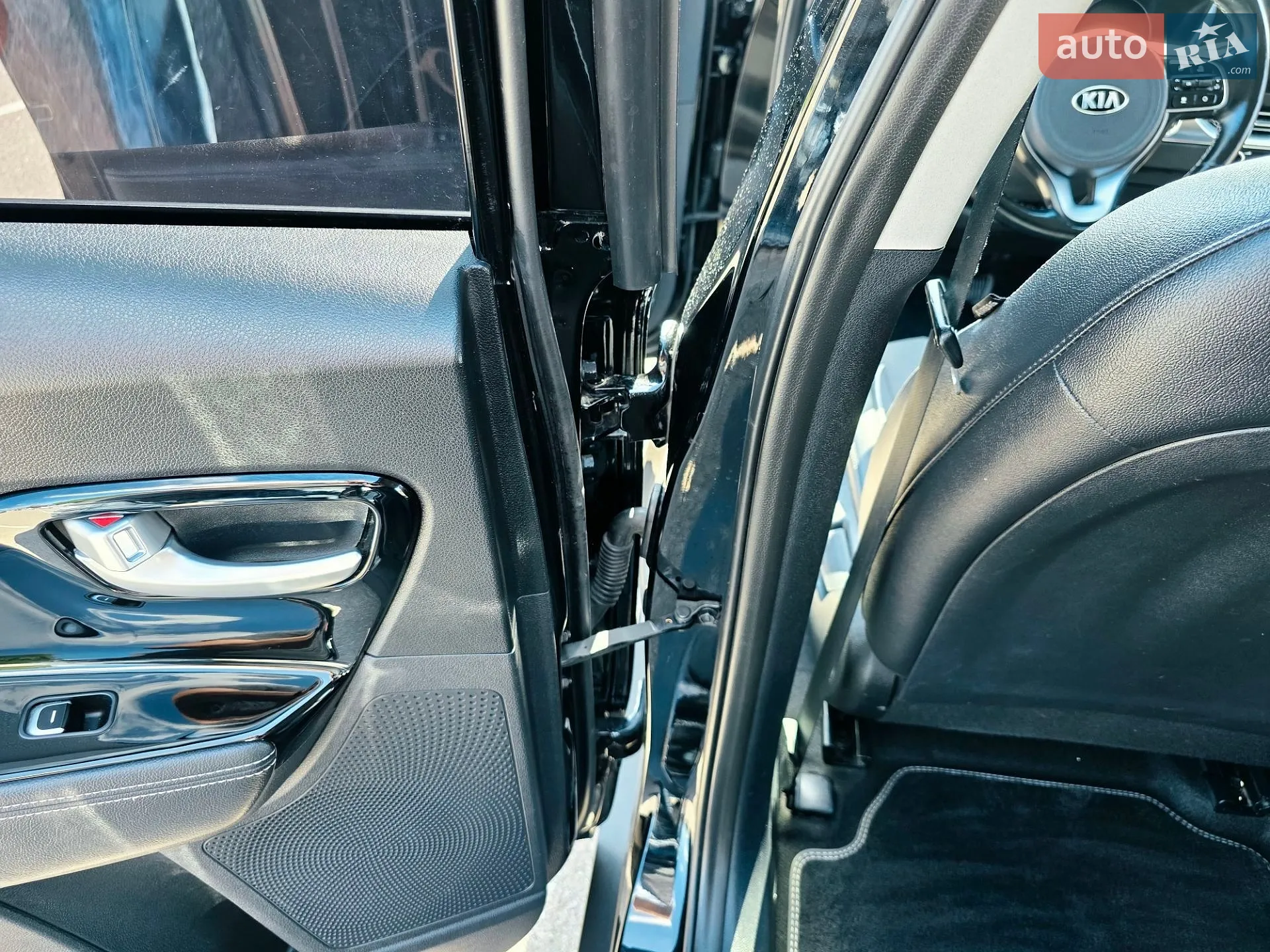 2020 Kia Niro - мініатюра 55