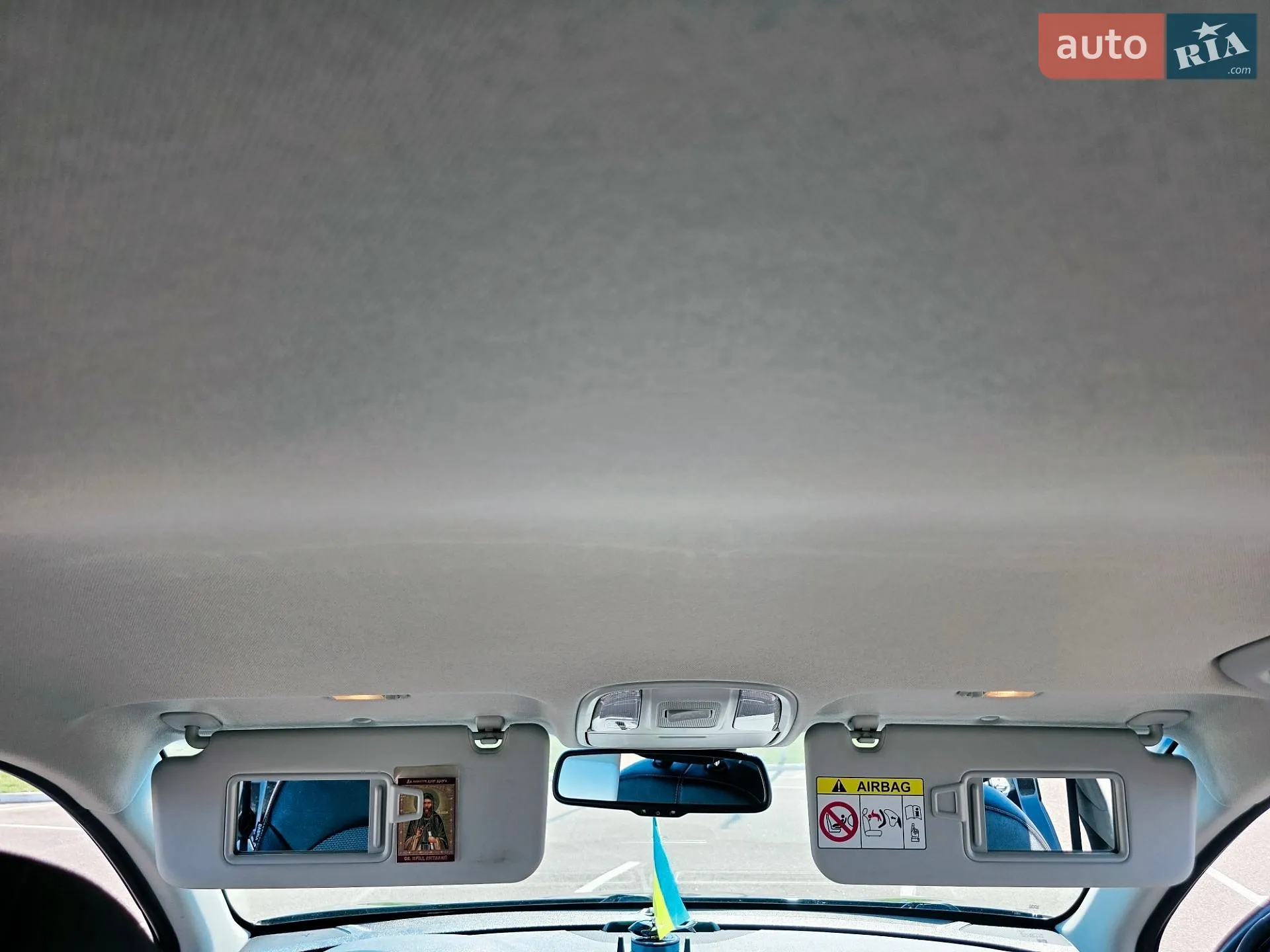 2020 Kia Niro - мініатюра 70