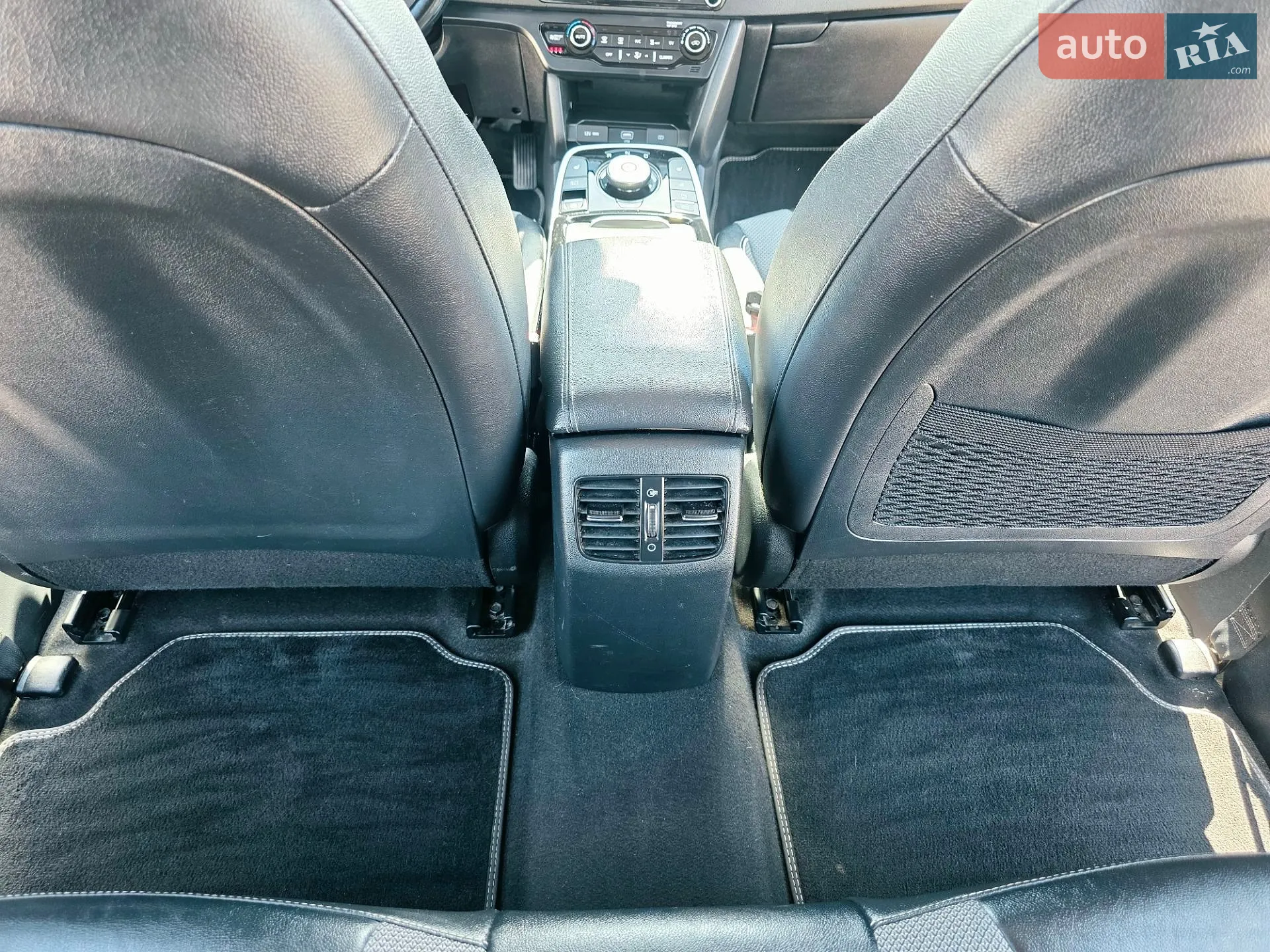 2020 Kia Niro - мініатюра 72