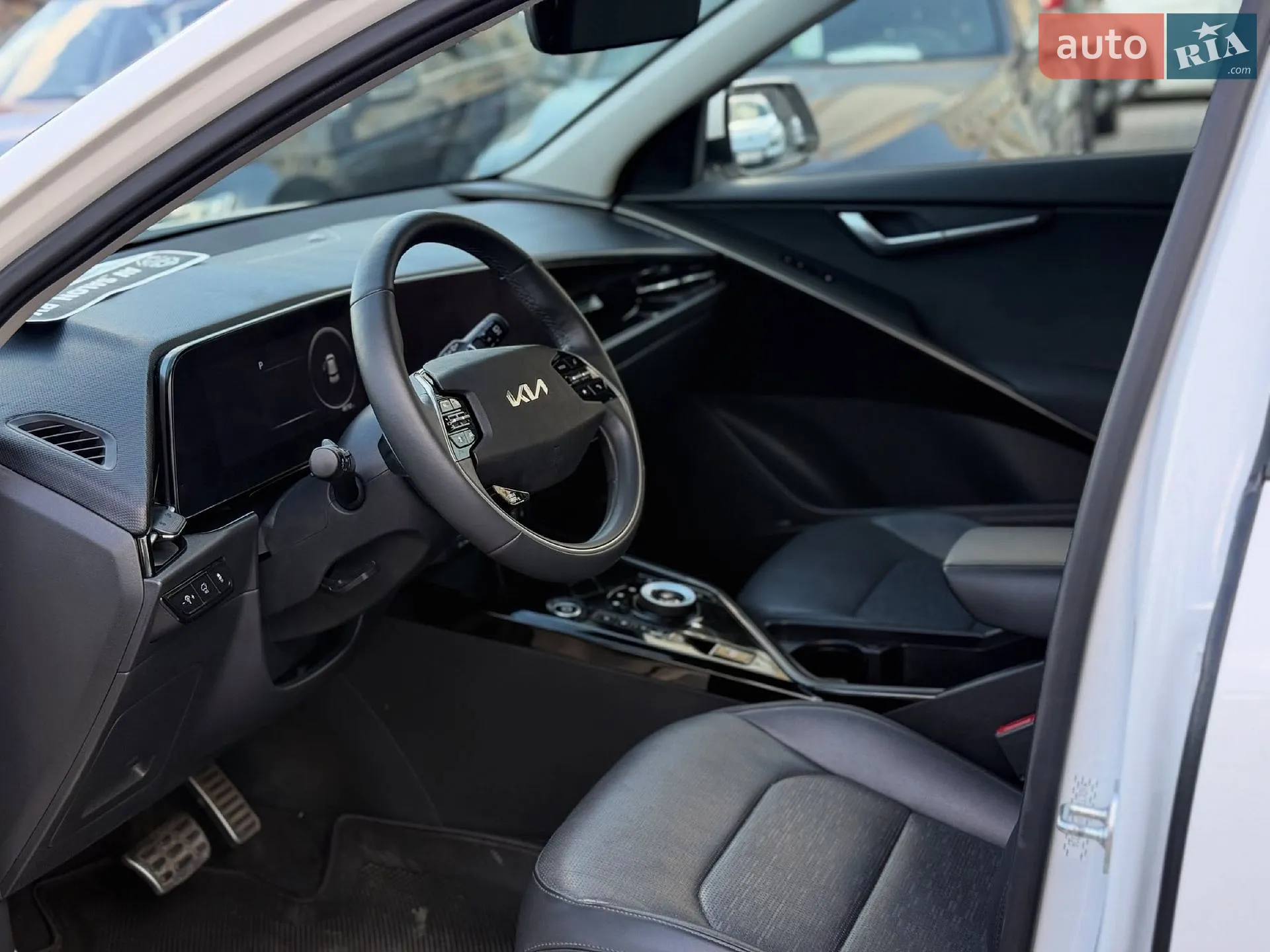 2022 Kia Niro - мініатюра 9