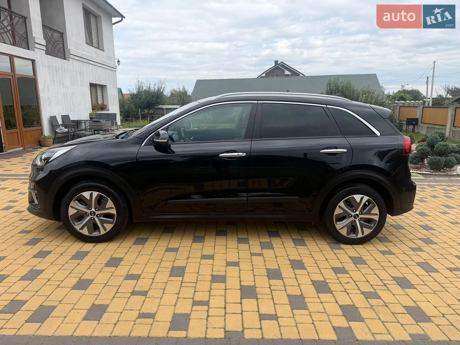 2021 Kia Niro - мініатюра 4
