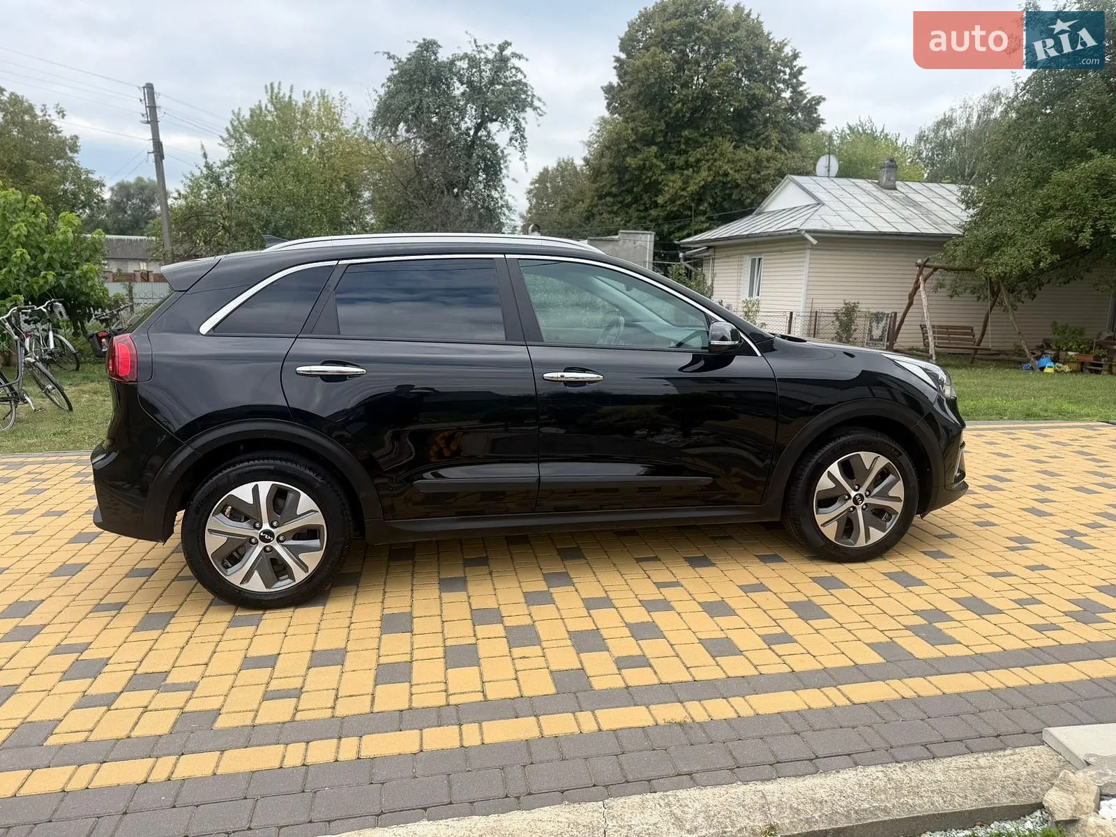 2021 Kia Niro - мініатюра 8