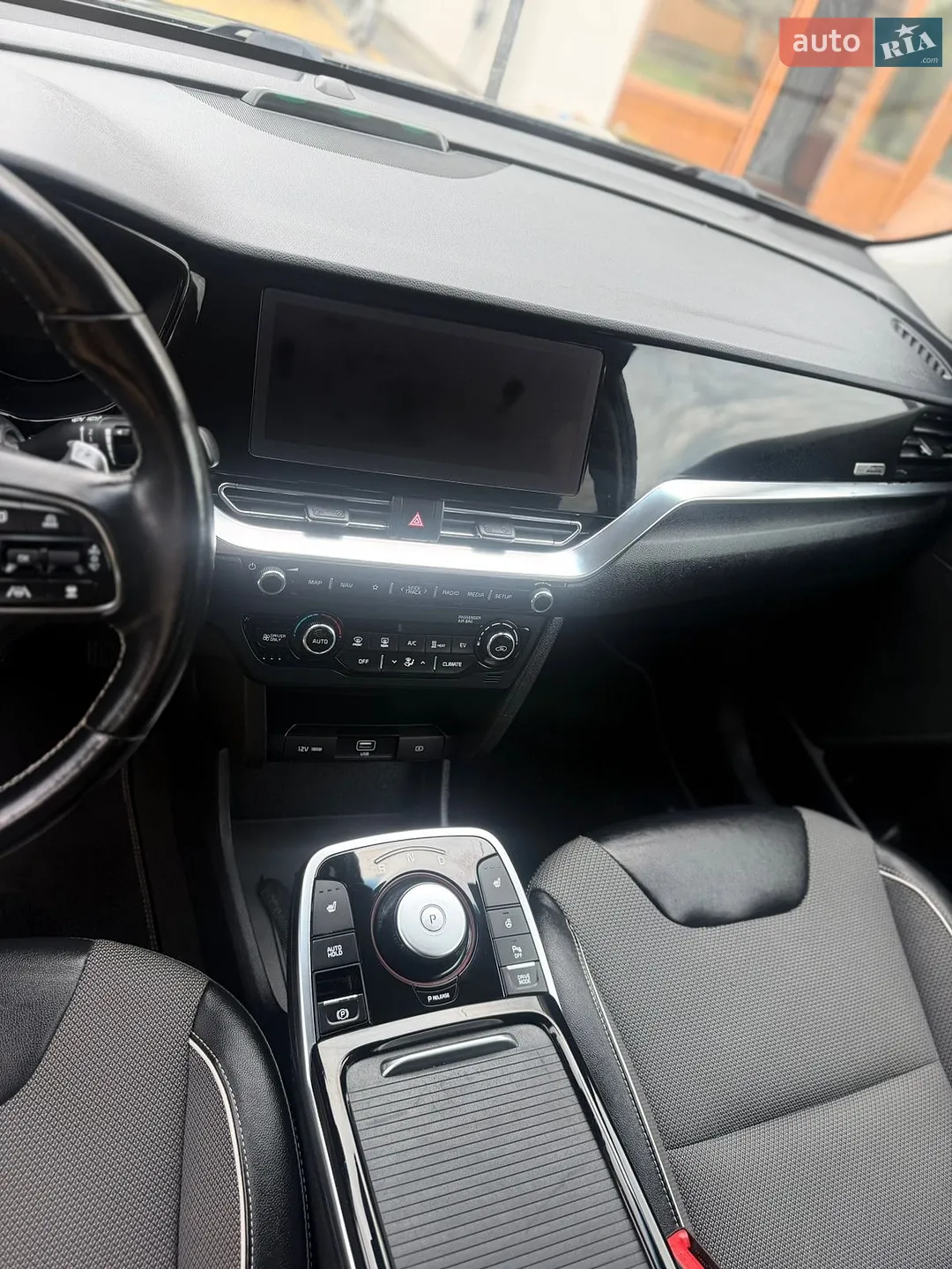 2021 Kia Niro - мініатюра 17
