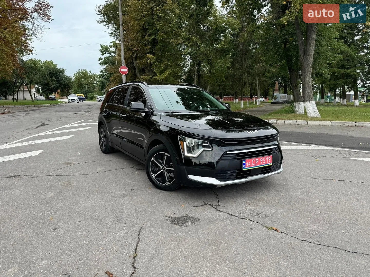 2024 Kia Niro - мініатюра 2