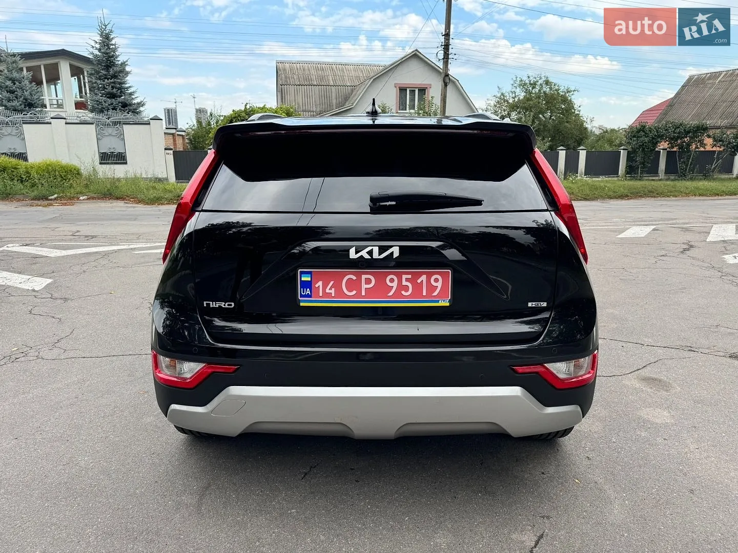 2024 Kia Niro - мініатюра 27