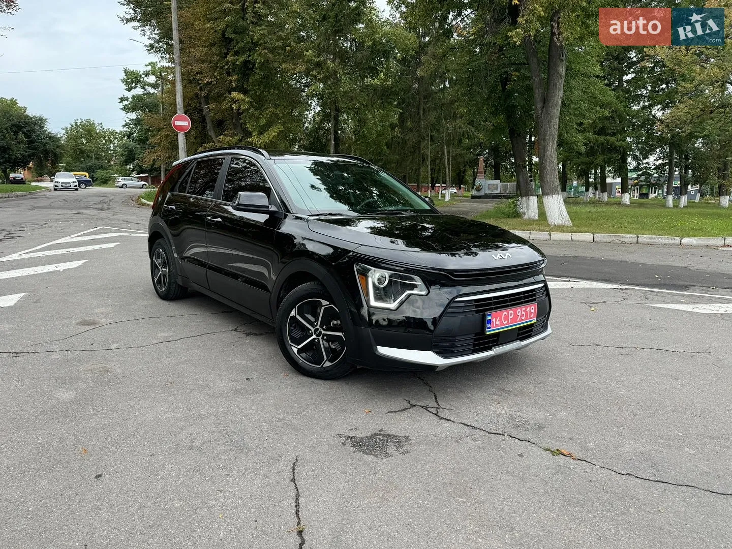 2024 Kia Niro - мініатюра 4