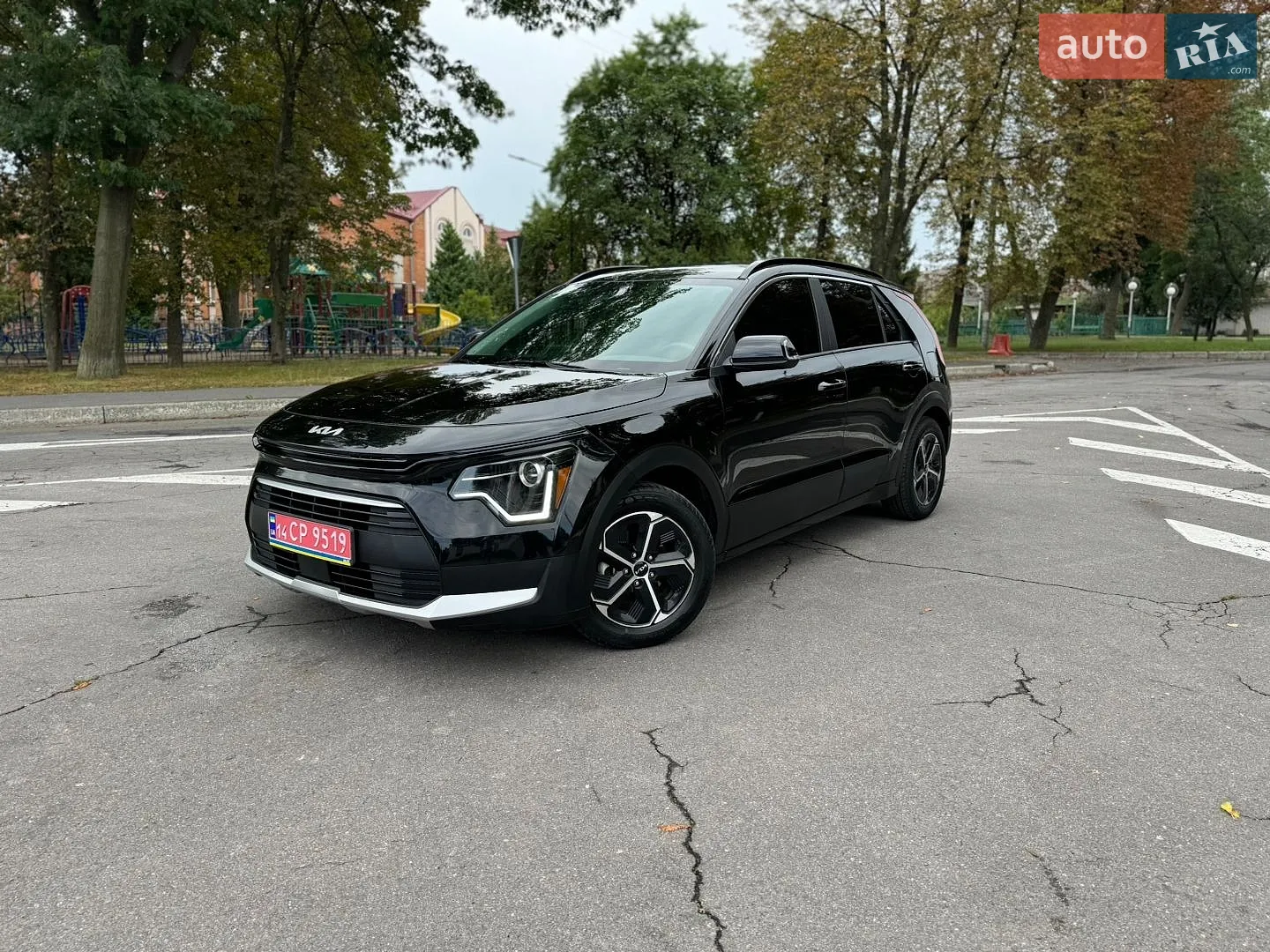 2024 Kia Niro - мініатюра 12